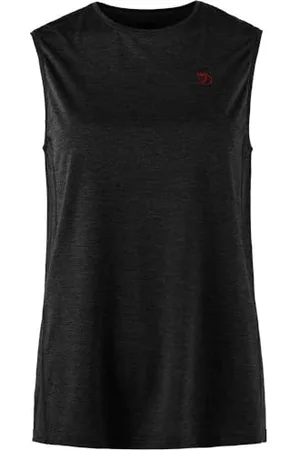 Fjällräven Damen Abisko Day Hike Tank Top W Vest, , X-Large