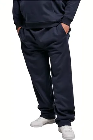 Urban classics Herren Sweatpants Hose, , M