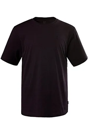 JP 1880 Herren T-shirt Rundhals T Shirt, ( 10), 7XL EU