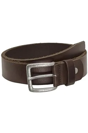 Only & Sons Herren ONSCARTER MEDIUM Leather Belt NOOS Ledergürtel, , 95