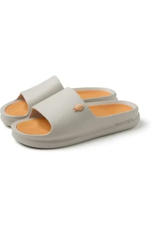 HOT POTATOES Unisex 75545 Flipflop, , 38 EU