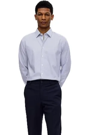 SELECTED Male Hemd Slim Fit
