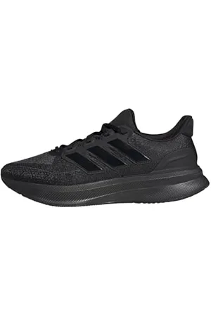 adidas Herren Ultrarun 5 Running Shoes Laufschuhe, Core Black/Core Black/Cloud White, 43 1/3 EU