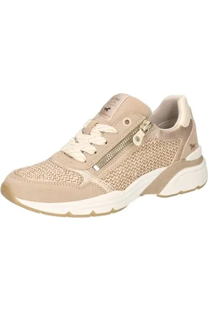 Mustang Damen 1512-303 Schnuerhalbschuh, , 40 EU