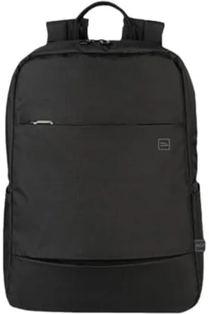 Tucano GLOBAL 2 - Laptop-Rucksack für 15,6 Zoll und MacBook Pro 16 Zoll - Gepolsterte und verstellbare Schultergurte, ergonomischer Rücken und flache Frontveranda - , , 16, Tagesrucksa