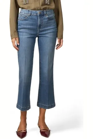 Oltre Little Flared Jeans, ,36