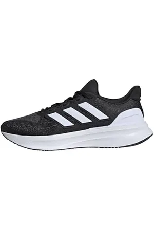 adidas Herren Ultrarun 5 Running Shoes Laufschuhe, Core Black/Cloud White/Core Black, 40 2/3 EU