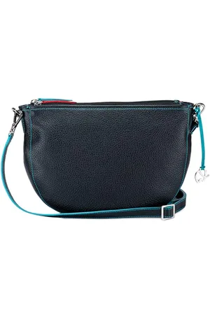 Mywalit Unisex Half Moon Shoulder Bag Handtasche