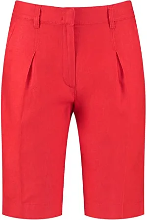 Gerry Weber Edition Damen 822030-67712 Hose, , 48R