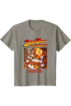Disney Kinder Duck Tales The Movie T-Shirt