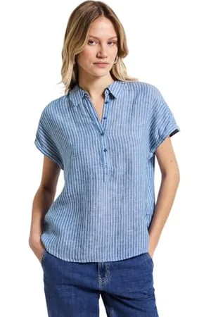 Street one Damen A345398 Bluse, , 36
