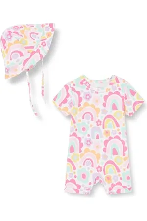 NAME IT Nbfvandora Sunsuit Box Set
