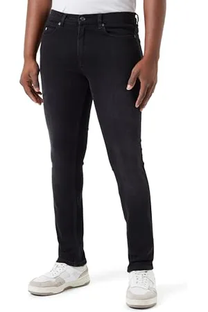 HUGO BOSS Herren 734 Jeans_Trousers, , 33W / 32L EU