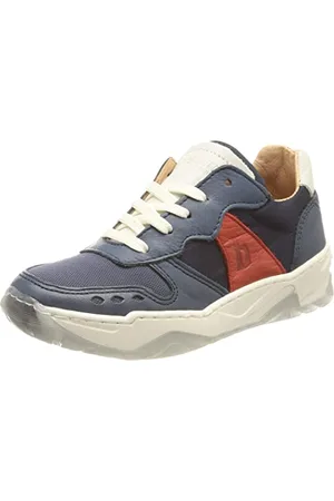Bisgaard Jungen Lauge L Sneaker, , 35 EU