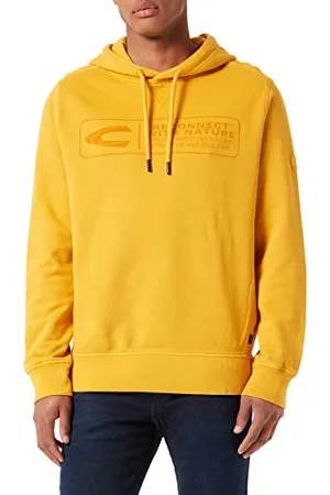 Camel Active Herren 409441/7w02 Sweatshirt, , 5XL Herren, , 5XL