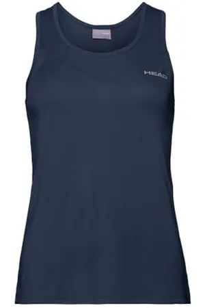 Head Mens Easy Court Tank Top Women, , M