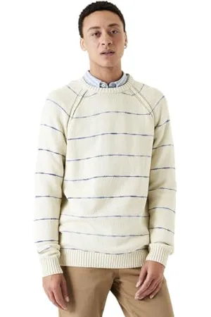Garcia H31041_Men`s Pullover