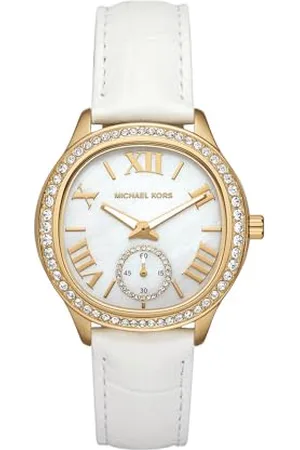 Michael Kors MK4818 Damen Armbanduhr