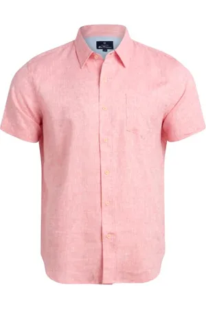 Ben Sherman Herren Plaid Classic, , S