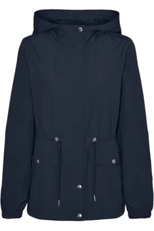 VERO MODA VMPAISLEY Parka Jacket NOOS