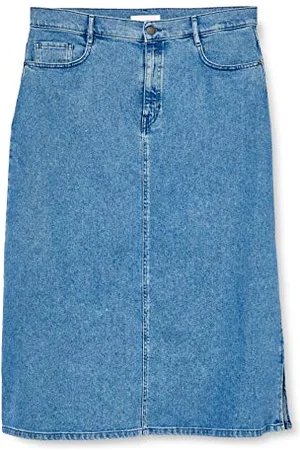 HUGO BOSS A-Line Skirt 1
