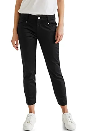 Street one Stoffhose Casual Damen A376146 36W / 26L