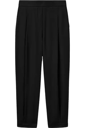 Benetton Damen Pantalone 4t91df08l Hose, , L