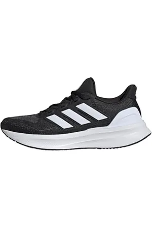 adidas Damen Ultrarun 5 Running Shoes Laufschuhe, Core Black/Cloud White/Core Black, 44 EU