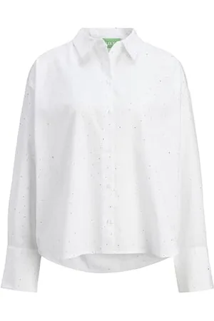 JACK & JONES Female Hemd JXLISA Hemd