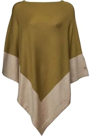 ESPRIT 014ea1q305 Ponchos, , M