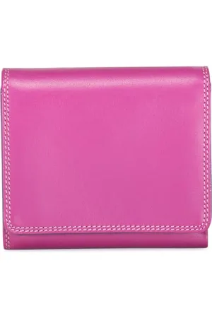 Mywalit Uni Compact Trifold Wallet