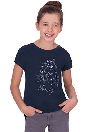 Trigema Mädchen T-Shirt 2362351, , 140