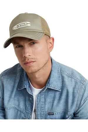 G-Star Herren Avernus Trucker Cap, , PC