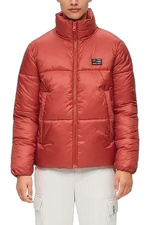 QS by s.Oliver S.Oliver Herren 50.3.51.16.160.2133558 Outdoor Jacke, , XL