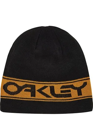 Oakley Herren Thermonuclear Protection Reversible Beanie Stirnband, , Einheitsgröße