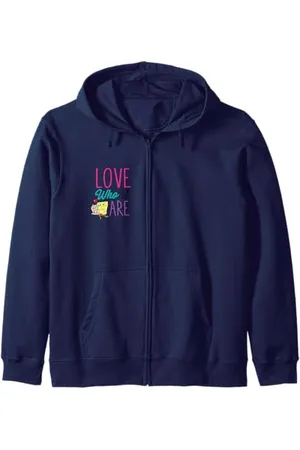 Spongebob Sponge Bob - Gary Love Who You Are Kapuzenjacke