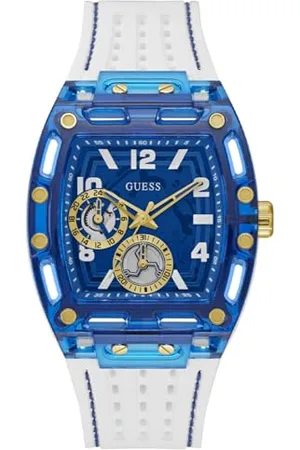 Guess Armbanduhr GW0499G6