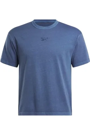 Reebok Herren Id Energy-Ree-Washed T-Shirt, , 3XL