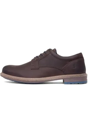 Hush Puppies Herren Julian Schnürschuh Oxford, , 42 EU