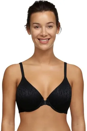Chantelle Damen Norah Full-Coverage Front Closure Bra Geformter BH, Undurchsichtige, , 75D