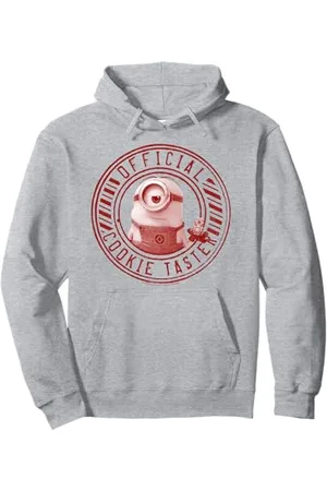 Minions Minions Cookie Taster Christmas Pullover Hoodie
