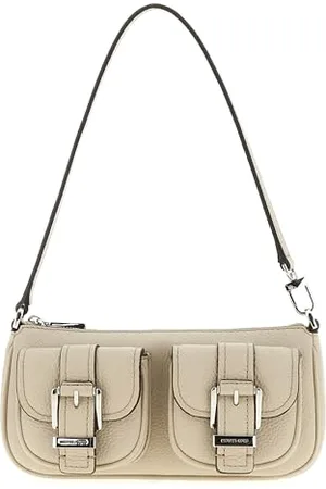 Michael Kors Women SM Conv POUCHETTE Hand Bag