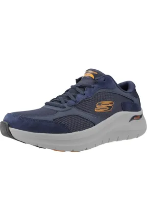 Skechers Herren Arch Fit 2.0 The Keep Sneaker, , 42 EU