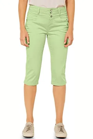 Street one Damen A375273 Caprihose, , W36/L18