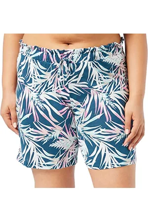 Calida Damen Favourites Paradise Shorts, , S