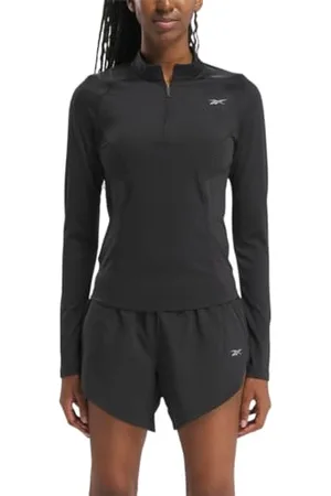 Reebok Damen Laufen Pullover, , 32
