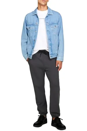 Sisley Trousers