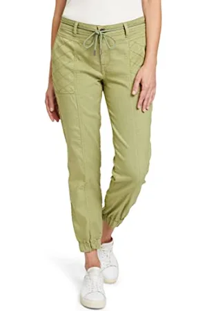 Betty & Co Damen Sydney 1 Hose Casual 7/8 Länge, , 40