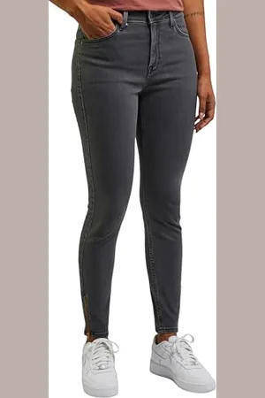 Lee Scarlett HIGH Zip