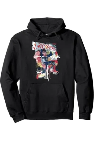 DC Comics Originals DC Superman Hero Amazing Adventures Steel Action 85 Jahre Pullover Hoodie